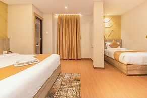 Divya Boutique Inn