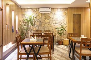 Divya Boutique Inn