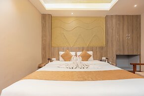 Divya Boutique Inn