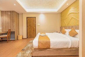 Divya Boutique Inn