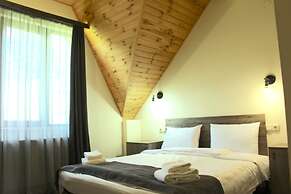 Hotel TWINS Achkhoti