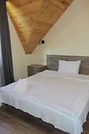 Hotel TWINS Achkhoti