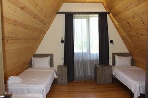 Hotel TWINS Achkhoti