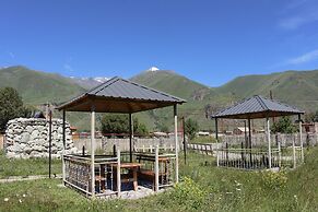 Hotel TWINS Achkhoti