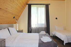Hotel TWINS Achkhoti