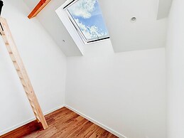 Charming Authentic Home With Garden