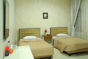 Resort prima sangkanhurip