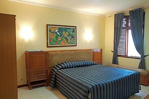 Resort prima sangkanhurip