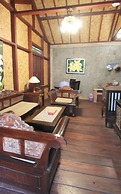 Resort prima sangkanhurip