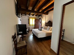 Hospedium Hotel Rural Abadia de Yuste