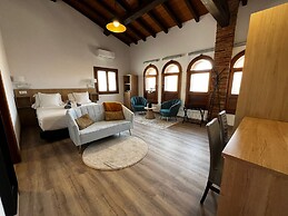 Hospedium Hotel Rural Abadia de Yuste