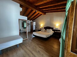 Hospedium Hotel Rural Abadia de Yuste