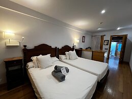Hospedium Hotel Rural Abadia de Yuste
