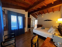 Hospedium Hotel Rural Abadia de Yuste