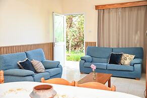 Kritos Apartments With Two Bedrooms