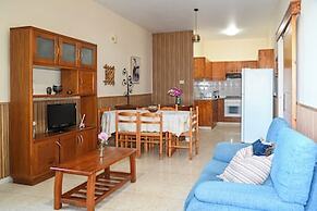 Kritos Apartments With Two Bedrooms