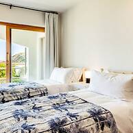 Coastal Haven Sidra Villa
