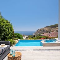 Coastal Haven Sidra Villa