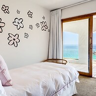 Coastal Haven Sidra Villa