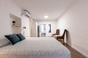 Unik Vacation Sant Joan