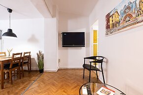 Unik Vacation Sant Joan