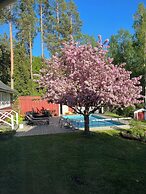 Charming Property With Private Pool