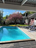 Charming Property With Private Pool