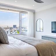 Charming Central Apartment Aquene bay