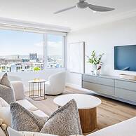 Charming Central Apartment Aquene bay
