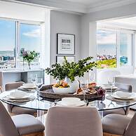 Charming Central Apartment Aquene bay
