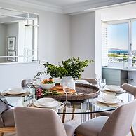 Charming Central Apartment Aquene bay