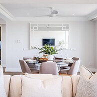 Charming Central Apartment Aquene bay