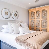 Charming Central Apartment Aquene bay