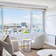 Charming Central Apartment Aquene bay