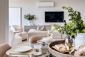 Charming Central Apartment Aquene bay