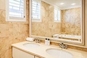Charming Central Apartment Aquene bay