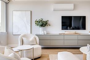 Charming Central Apartment Aquene bay