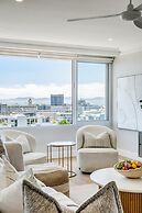 Charming Central Apartment Aquene bay