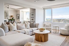 Charming Central Apartment Aquene bay