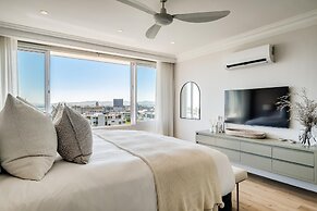 Charming Central Apartment Aquene bay