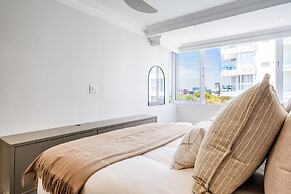 Charming Central Apartment Aquene bay