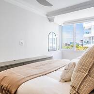 Charming Central Apartment Aquene bay