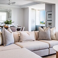 Charming Central Apartment Aquene bay