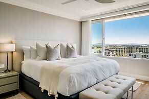 Charming Central Apartment Aquene bay