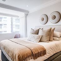 Charming Central Apartment Aquene bay