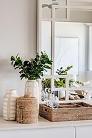 Charming Central Apartment Aquene bay