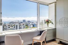 Charming Central Apartment Aquene bay