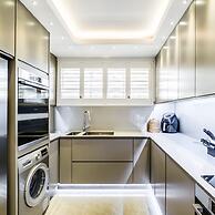 Charming Central Apartment Aquene bay