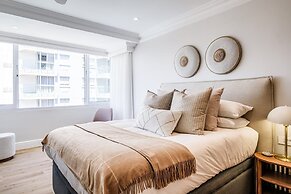 Charming Central Apartment Aquene bay