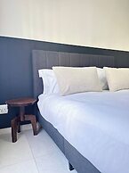 The Oasis 92 on New Midrand
